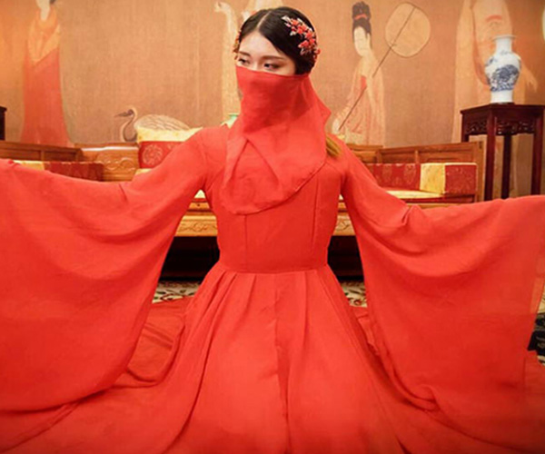 北京海淀经络调理