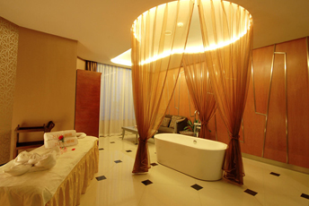 北京海淀养生馆之脾胃虚弱的食疗配合